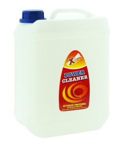 Detergent universal Power Cleaner Manual AQAS 5L